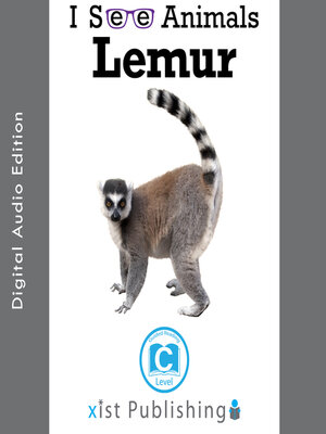 cover image of Lemur